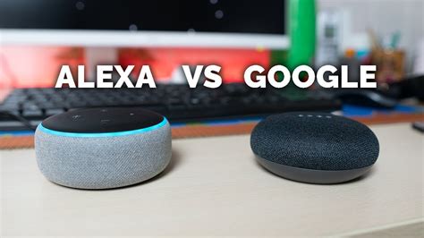 Voice Assistants Showdown - Siri vs Google Home - Which is Right for You?