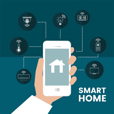 Embracing the Future - How to Connect Smart Home Devices Easily