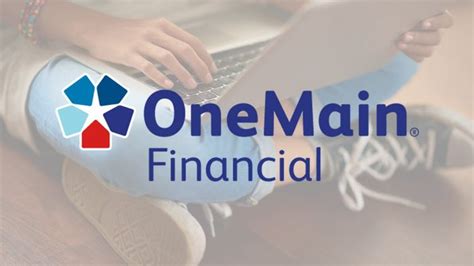 Unlocking Financial Freedom with OneMainFinancial