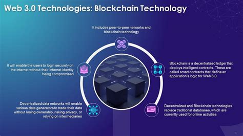 Revolutionizing Digital Transactions: How Blockchain Technology Ensures Security, Transparency, and Efficiency in Decentralized Ledger Systems