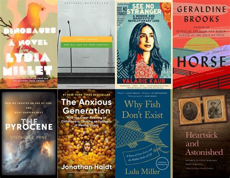 Top Non-Fiction Books: An In-Depth Analysis of Must-Read Titles for Education and Entertainment