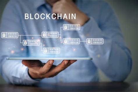 Blockchain Technology: Revolutionizing Secure Transactions with Decentralized Ledgers for the Future of Digital Trust and Transparency